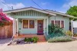 Historic Craftsman Home in Ventura Built by E.P. Foster Lists for Sale