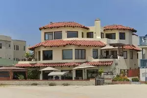 San Diego real estate