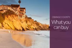 Homes for sale in Orange County