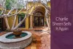 The Donna Reed Estate Lists in Celebrity-Filled Palm Springs Neighborhood