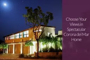 corona del mar real estate
