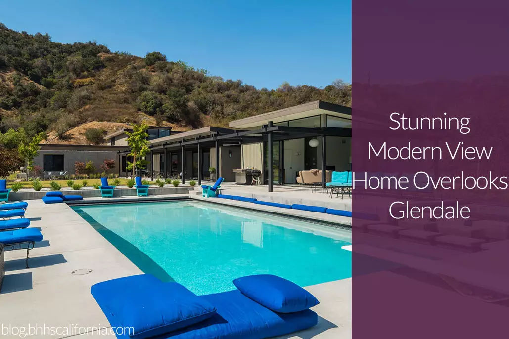 Glendale real estate