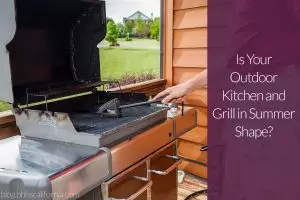 grill maintenance