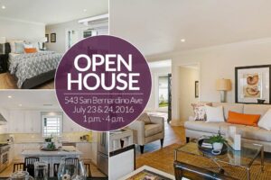 Orange County real estate