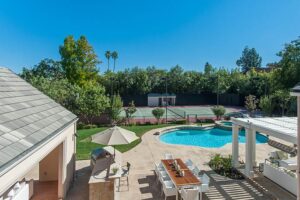 Encino real estate