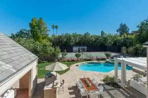 Encino real estate
