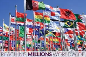 international exposure
