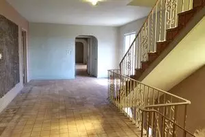 Los Feliz murder house