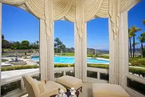 Rancho Santa Fe home for sale