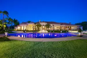 luxury home for sale