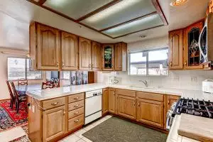 Escondido real estate