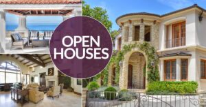 open house