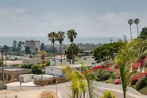 ocean view homes