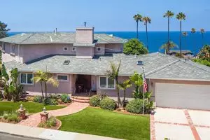 La Jolla real estate