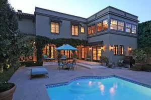 Los Angeles luxury real estate