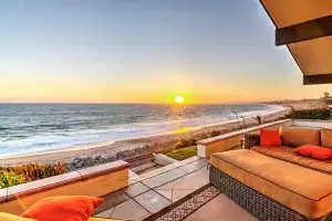 ocean view homes