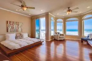 ocean view homes