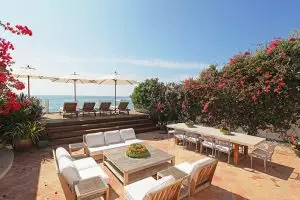 ocean view homes