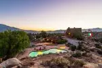 Frank Sinatra’s Villa Maggio Palm Desert Hideaway Opens to Public for First Time During Modernism Week