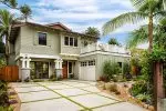 Historic Craftsman Home in Ventura Built by E.P. Foster Lists for Sale