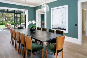 Brentwood real estate