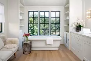 Brentwood real estate