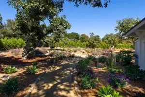 Montecito real estate