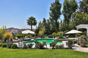 Hidden Hills real estate