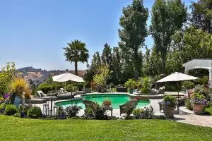 Hidden Hills real estate