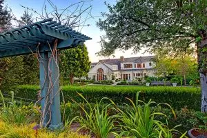 Hidden Hills real estate