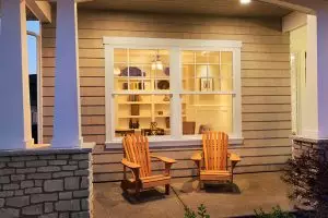 craftsman bungalow home