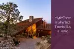 Frank Sinatra’s Villa Maggio Palm Desert Hideaway Opens to Public for First Time During Modernism Week