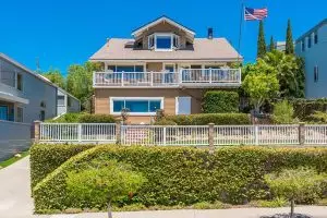 Mission Hills San Diego