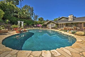 Sound of Music Chairman Carr