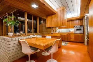 Los Angeles real estate