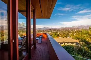 Los Angeles real estate