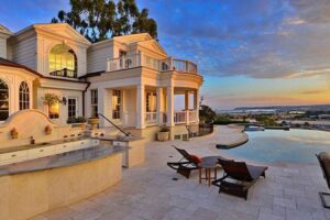 Mission Hills San Diego