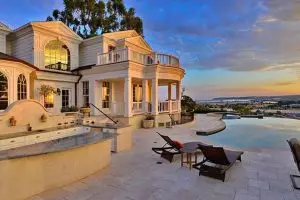 Mission Hills San Diego