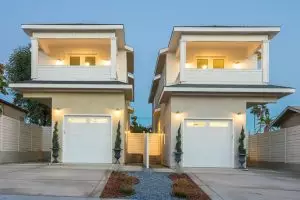 Hillcrest San Diego