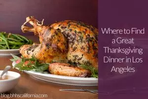 Thanksgiving-LA