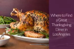 Thanksgiving-LA