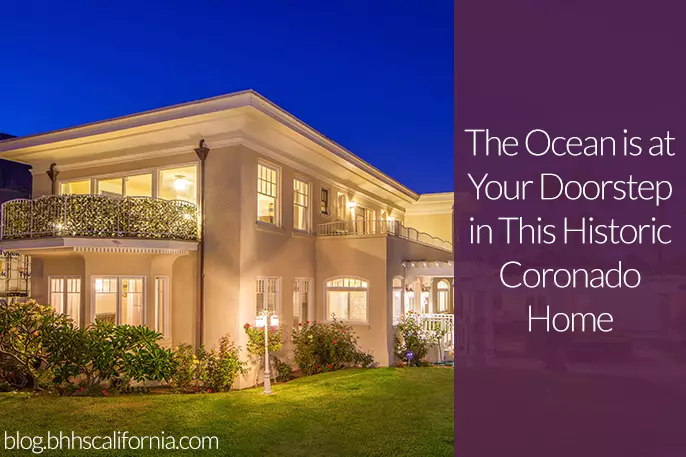 coronado-historic-home