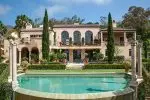 Modernist Montecito Compound Once Owned by Ellen DeGeneres Lists