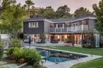 Maroon 5 Bassist Sam Farrar Lists Traditional-Style Home in Sherman Oaks