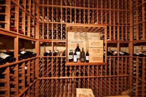 luxury-wine-cellar