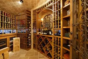 luxury-wine-cellar