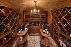 luxury-wine-cellar