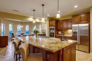 luxury-kitchen