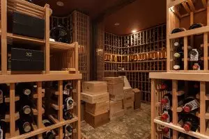 luxury-wine-cellar