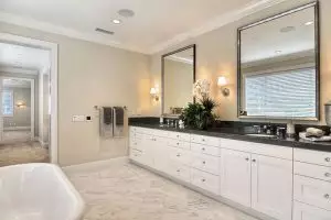 clean-bathroom